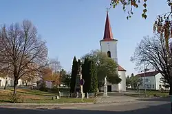 Náves