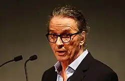 Ralf Rothmann (19. září 2023)