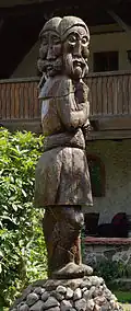 Ralswiek, Rujána