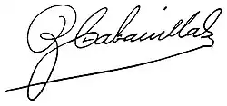 Podpis