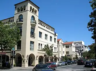Ramona Street