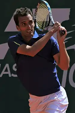 Albert Ramos-Viñolas