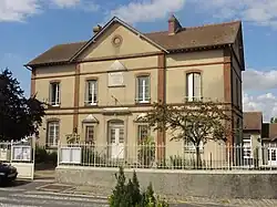 radnice