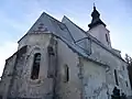 Kostel svatého Petra a Pavla