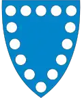 Randaberg – znak