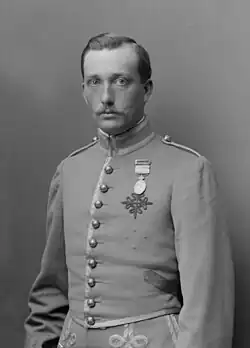 Portrét