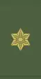 Dánsko: armáda (1962–1983)