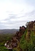 Ranthambhore