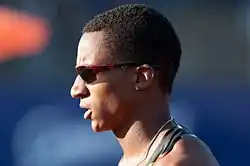 Raphael Holzdeppe (Ostrava 2011)