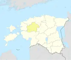 Kohila (Raplamaa)