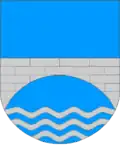 Rapla vald – znak