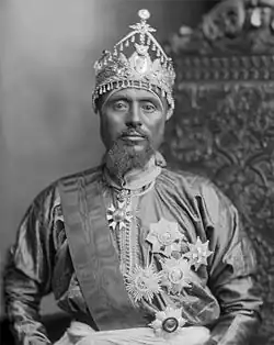 Ras Mäkonnen (Wäldä-Mika'él) (1852–1906)