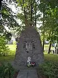 Památník obětem 1. světové války