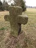 Raspenava - smírčí kříž jižně od čp. 458 (3).JPG