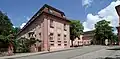 Ludwig-Wilhelm-Gymnasium