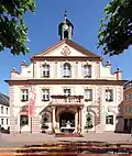 Radnice