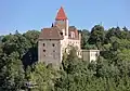 Hrad Rastenberg