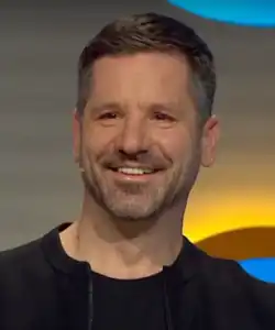 Rastislav Pavlikovský (6. května 2025)