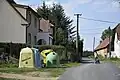 Ulice