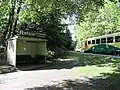 Rataje nad Sázavou zastávka