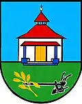 Znak obce Rataje
