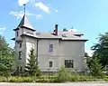Vila v Ratbořské ulici