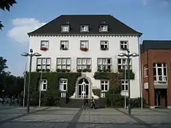 Stará radnice