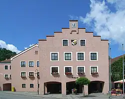 radnice