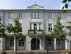 Radnice (2011)