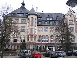 Radnice