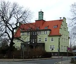 Radnice