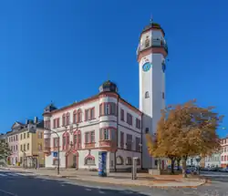 Radnice