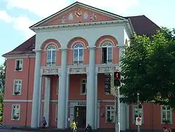 Radnice