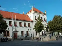 Radnice