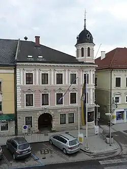radnice
