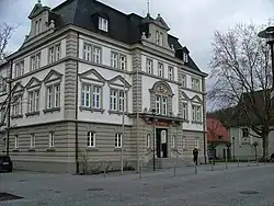Radnice
