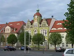 Radnice