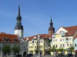 Náměstí