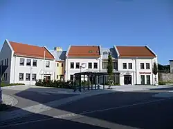 Radnice