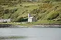 Kostel svatého Tomáše v Church Bay