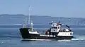 Trajekt Rathlin Express