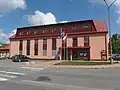 Obecní úřad