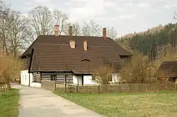 Staré bělidlo