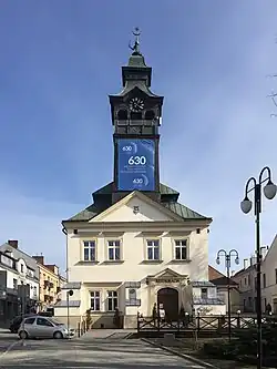 Radnice