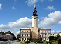 Radnice
