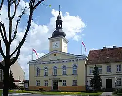 Radnice