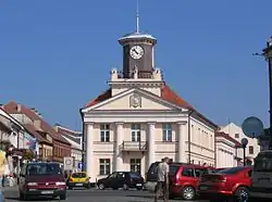 radnice