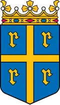 Rauma – znak
