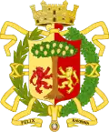 Ravenna – znak