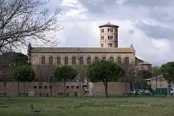 Sant´Apollinare in Classe